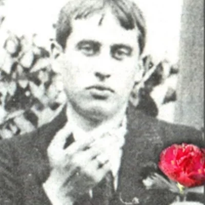 Timeline: ტიციან ტაბიძე