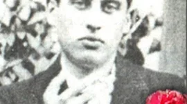 Timeline: ტიციან ტაბიძე