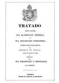 Tratado de Río de Janeiro