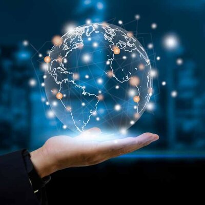 Timeline: Evolucion de la web