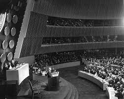 Ike's Atoms for Peace speech