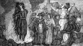 Timeline: Middelalderen