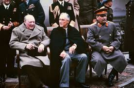 LAS CONFERENCIAS DE PAZ Y LAS CONSECUENICAS DE LA GUERRA