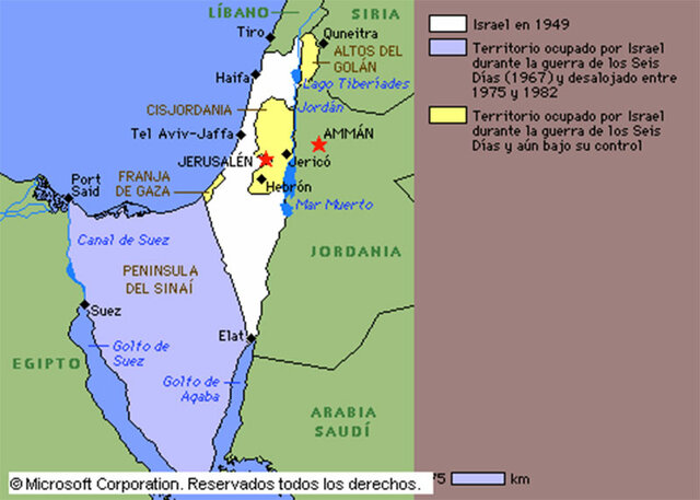 Guerra de Yom Kippur