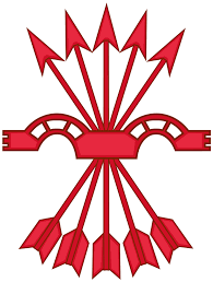FALANGE ESPAÑOLA