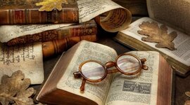 Timeline: Literatura