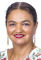 Dulce María Sauri Riancho (1991-1994)