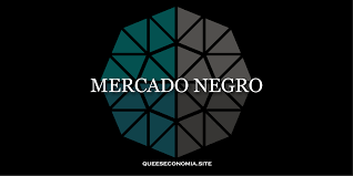 EL MERCADO NEGRO