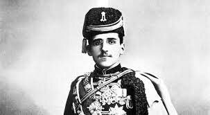 DICTADURA DE ALEJANDRO I EN YUGOSLAVIA.