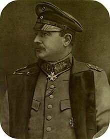 Ebert Groener Pact
