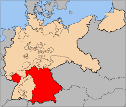 Bavarian Soviet Republic