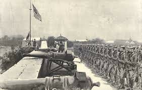 Batalla de Manila