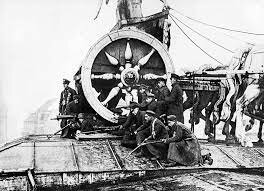 LA REVUELTA ESPARTAQUISTA