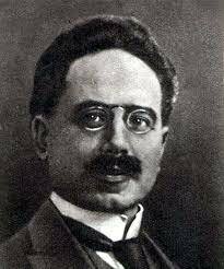 KARL LIEBKNECHT