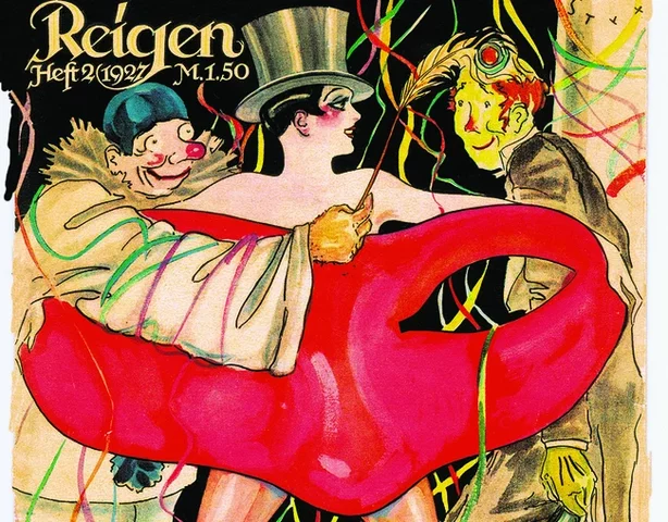 Weimar Golden Age
