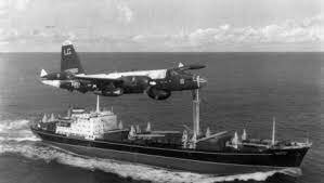 Crisis de los misiles de Cuba