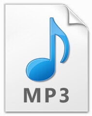 Introduction of MP3 File Format