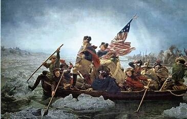 Guerra d'independència dels Estats Units