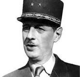CHARLES DE GAULLE