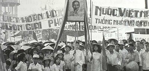 República Socialista de Vietnam