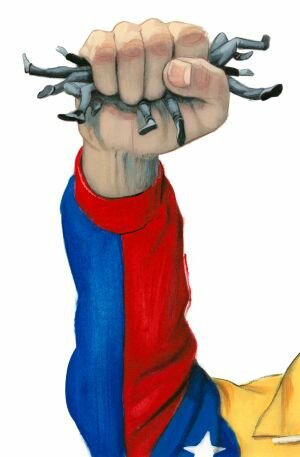 La política del borde del abismo