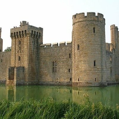 Timeline: Edad media