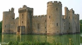 Timeline: Edad media