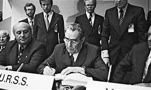 Helsinki Accords (Level of tension: 35%)