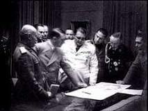 CONFERENCIA DE MÚNICH