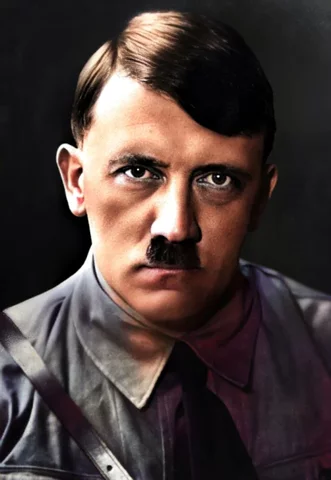 Adolf Hitler