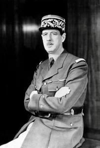 Charles de Gaulle