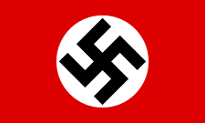 Partido Nacionalsocialista de los Trabajadores Alemanes (NSDAP)