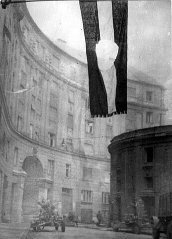La revolución húngara