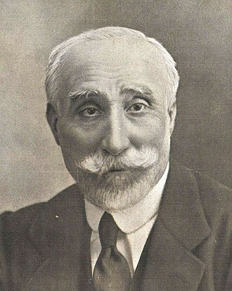 Antonio Maura y Montaner