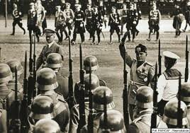 Policía Política (OVRA)