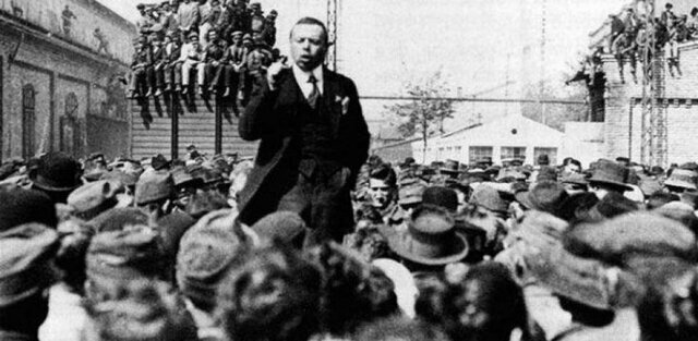 Elecciones de 1919 y 1921