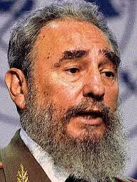 FIDEL CASTRO
