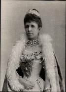 MARÍA CHIRISTINA OF AUSTRIA