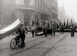 Revolución húngara