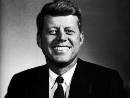JOHN F.KENNEDY