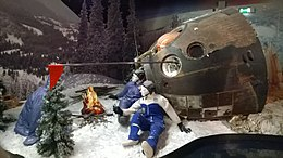 Soyuz TM-7(First Expedition)