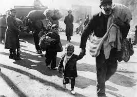 Consecuencias humanas de la Guerra Civil Española