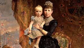 NACIMIENTO ALFONSO XIII