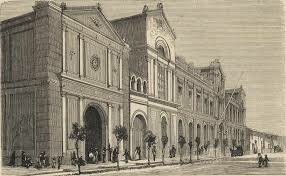 Profundizar del ideal de nacion