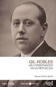 Jose María Gil Robles
