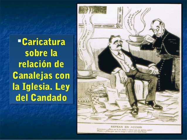 Ley del Candado