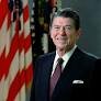 Ronald Reagan