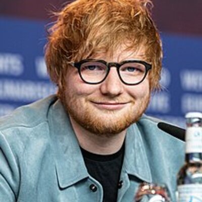 Timeline: Ed Sheeran