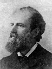 William Harold Payne creó el primer curso de administración educativa.