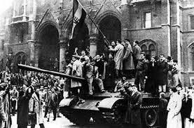 Revolución húngara